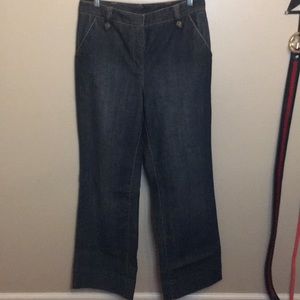 Talbots Jeans